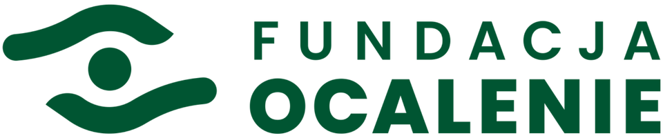 Fundacja Ocalenie Logo